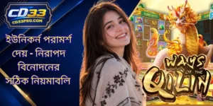 ইউনিকর্ন পরামর্শ দেয় - নিরাপদ বিনোদনের সঠিক নিয়মাবলি